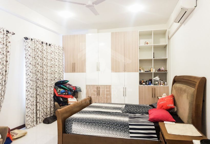 Apartment for Rent at Elegant 16- image 3