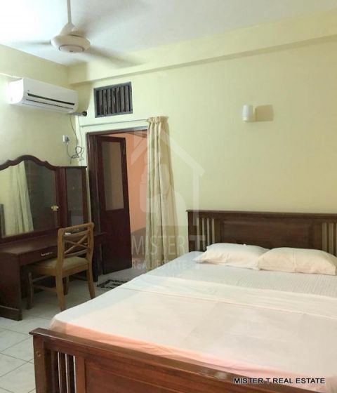 Apartment for Rent in Colombo 03- image 3