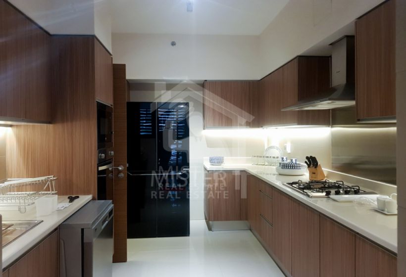 Apartment for Rent at Havelock City - image 3