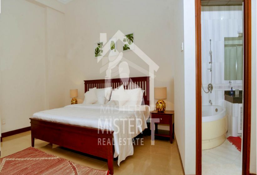 Apartment for Rent in Colombo 07- image 3