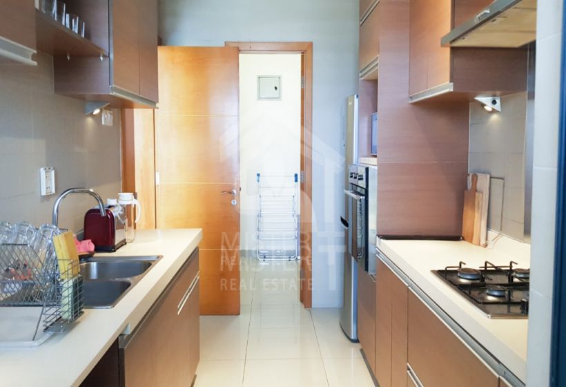 Apartment for Rent in Colombo 05- image 3