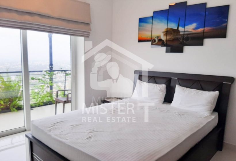 Apartment for Rent in Rajagiriya- image 3