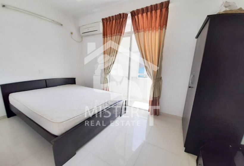 Apartment for Rent in Colombo 06- image 3