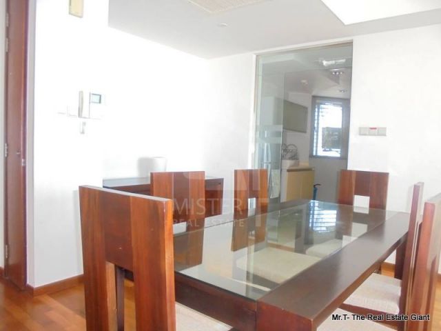 Apartment for Rent in Colombo 03- image 3