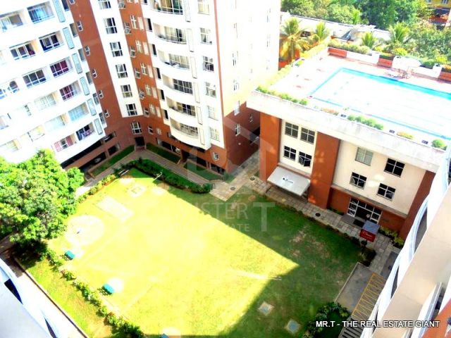 Apartment for Rent in Colombo 08- image 3