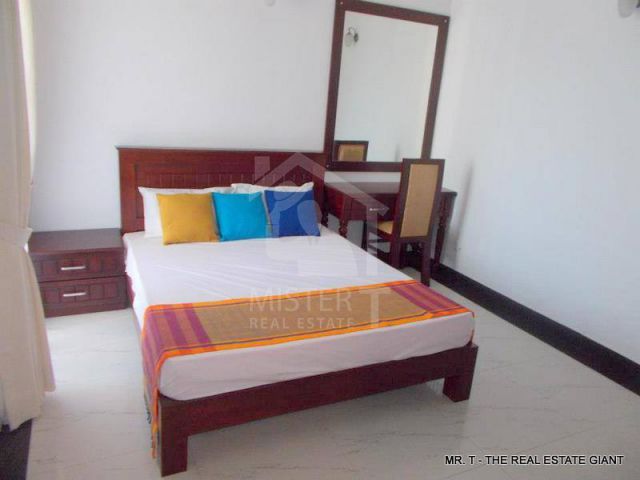 Apartment for Rent in Colombo 04- image 3