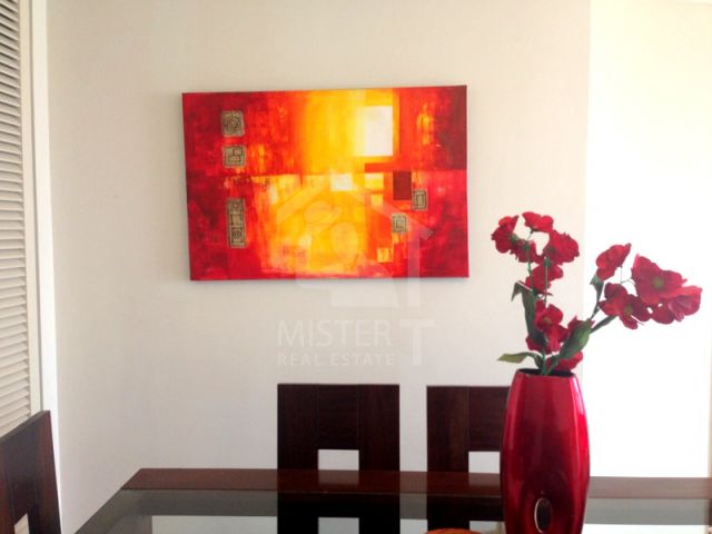 Apartment for Rent in Colombo 03- image 3