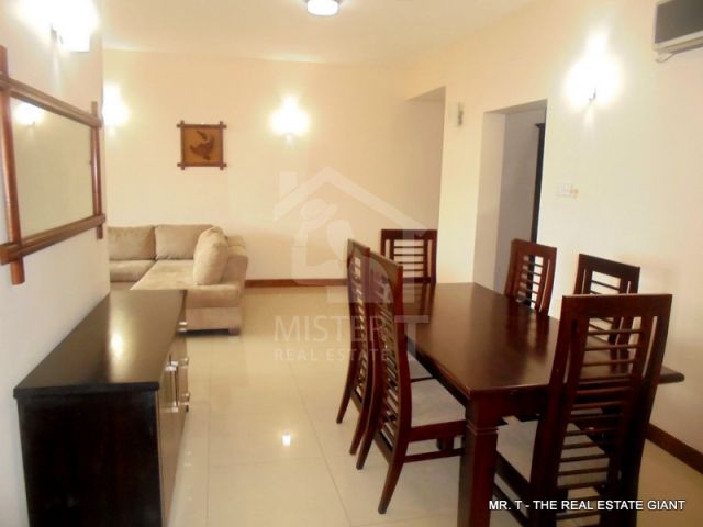 Apartment for Rent in Colombo 05- image 3