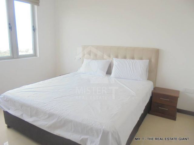 Apartment for Rent in Colombo 02- image 3