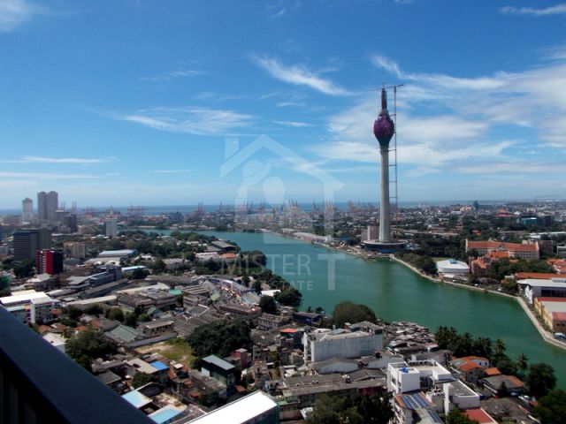  Apartment for Rent in Colombo 02- image 3