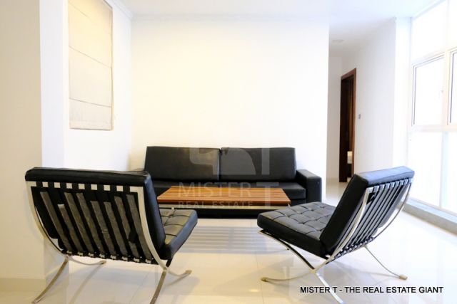 Apartment for Rent in Colombo 05- image 3