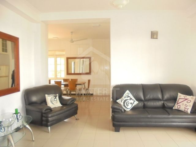 Apartment for Rent in Colombo 07- image 3