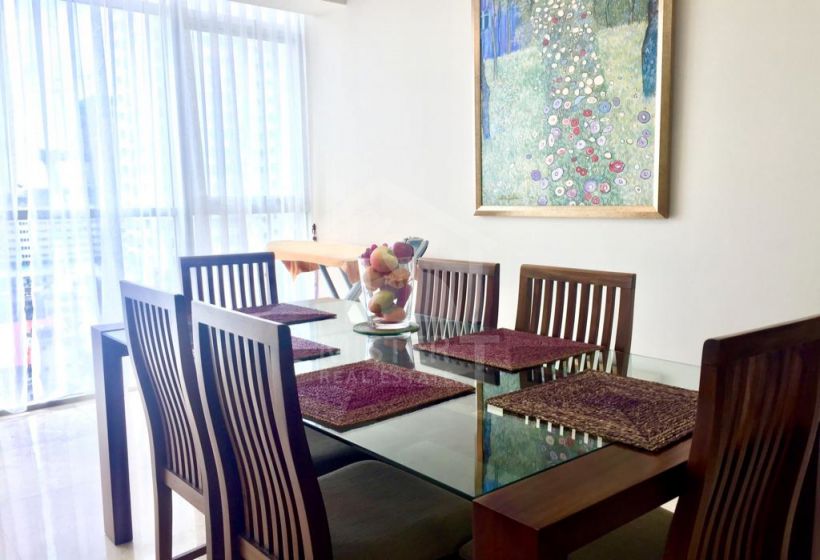 Apartment for Rent in Colombo 03- image 3