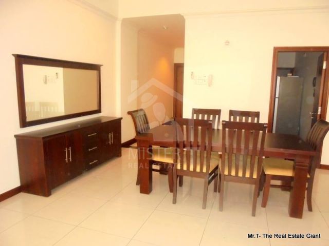 Apartment for Rent in Colombo 08- image 3