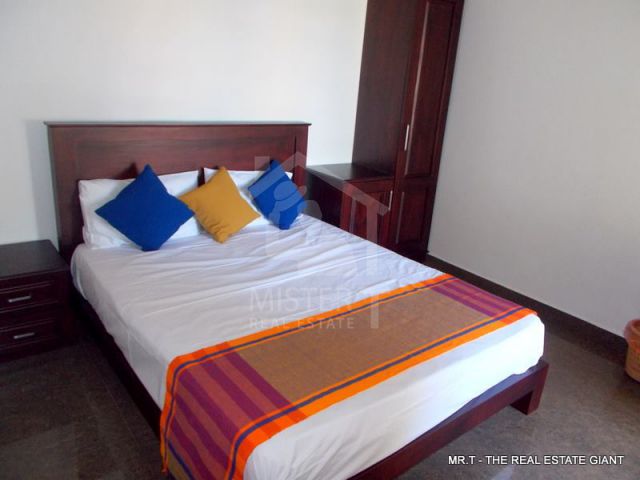 Apartment for Rent in Colombo 04- image 4