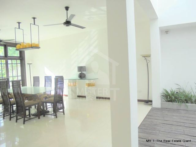 House for Rent in Colombo 05- image 4