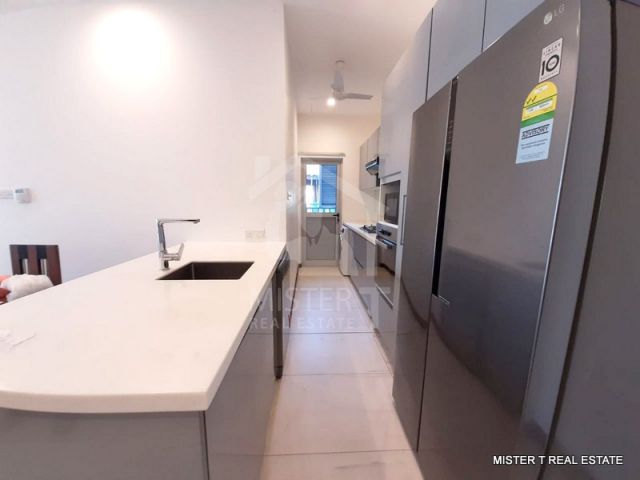 Apartment for Rent in Colombo 07- image 4