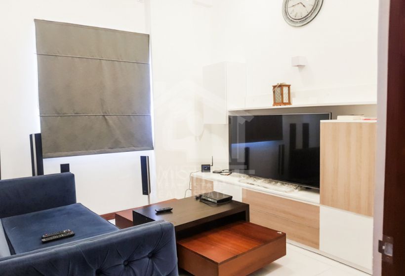 Apartment for Rent at Elegant 16- image 4