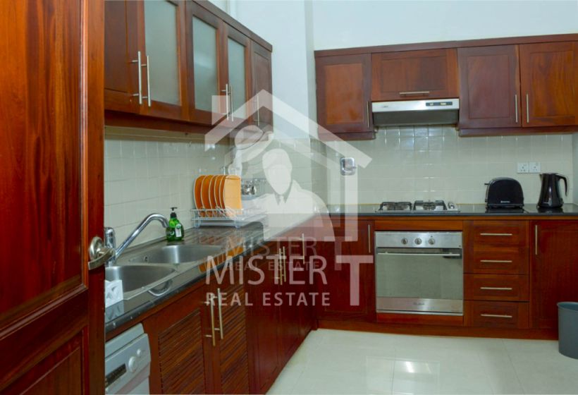 Apartment for Rent in Colombo 07- image 4