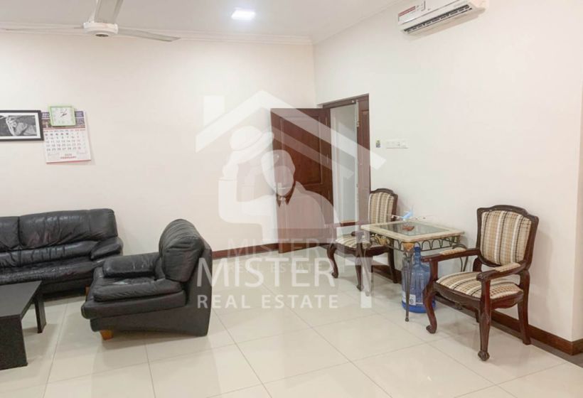 Apartment for Rent in Colombo 07- image 4