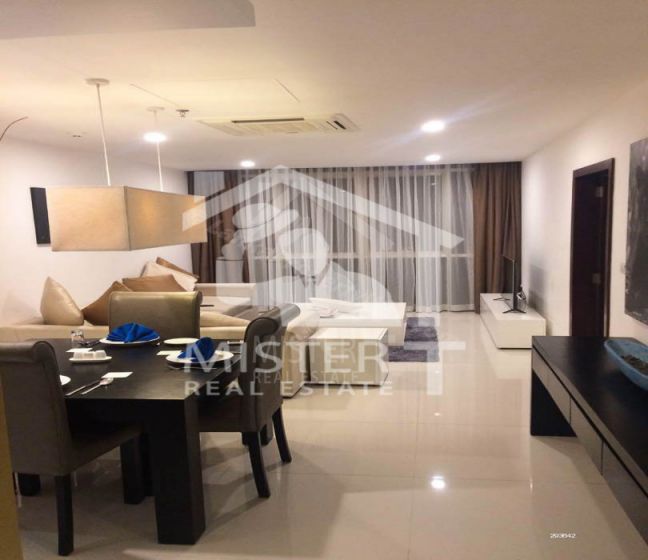 Apartment for Rent in Colombo 03- image 4