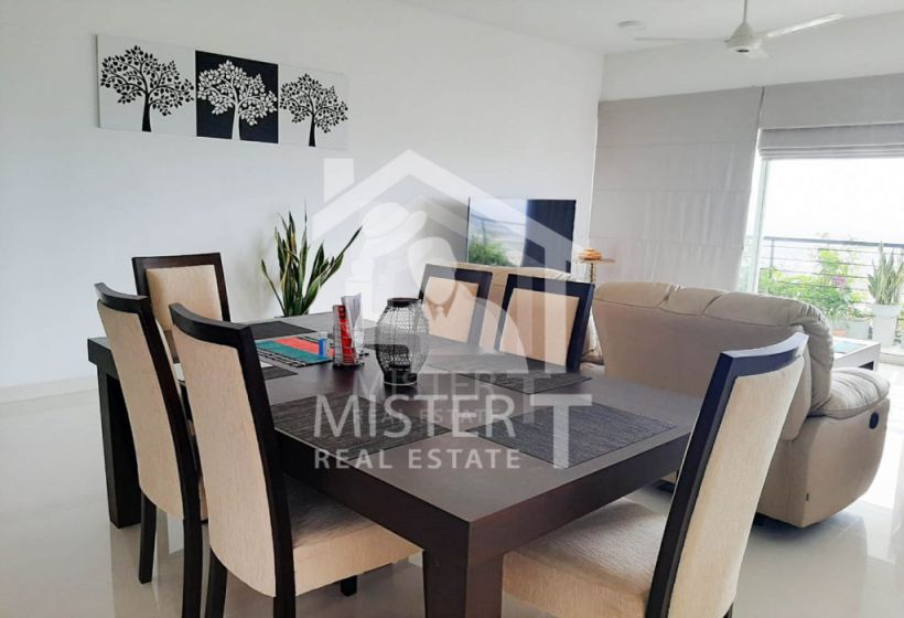 Apartment for Rent in Rajagiriya- image 4