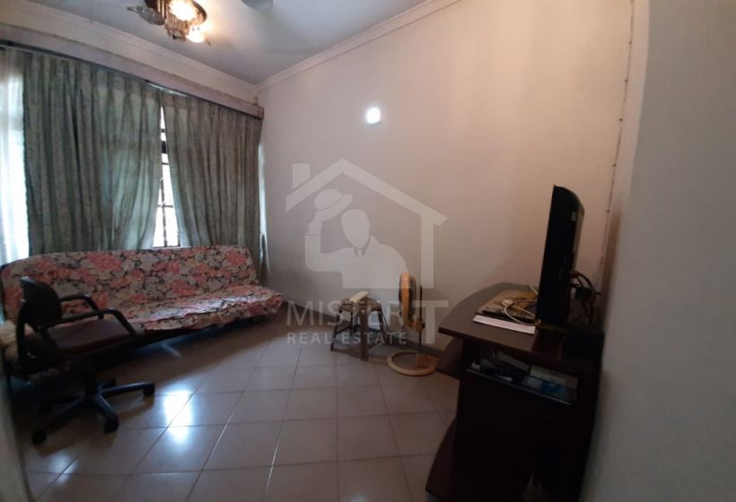 House for Rent in Colombo 04- image 4