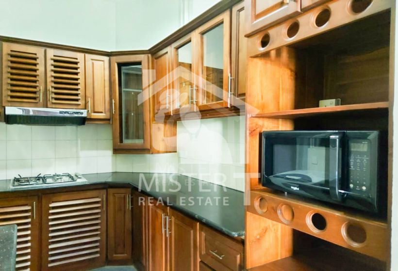 Apartment for Rent in Colombo 03- image 4