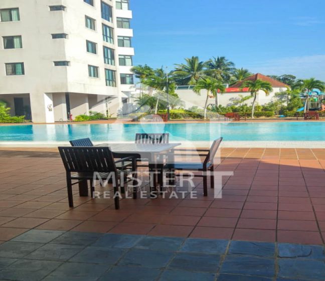 Apartment for Rent in Rajagiriya- image 4