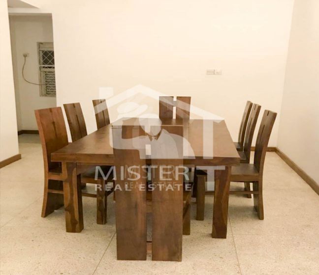 Apartment for Rent in Colombo 08- image 4