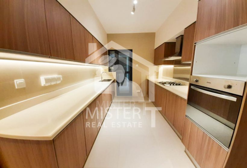 Apartment for Rent at Havelock City - image 4