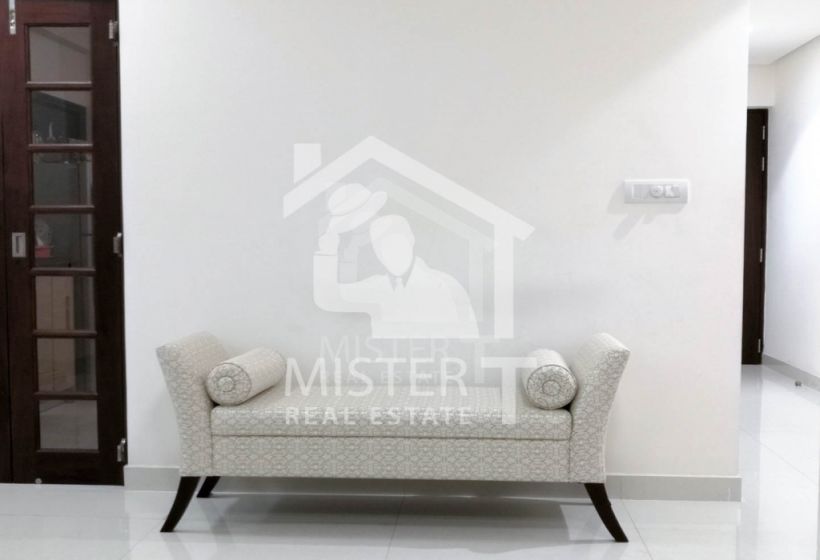 Apartment for Rent at 110 Iconic Residencies- image 4