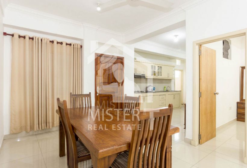 Apartment for Rent in Colombo 05- image 4