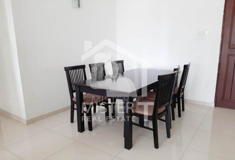 Apartment for Rent in Colombo 06- image 4