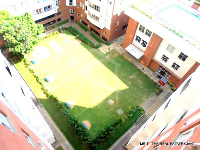 Apartment for Rent in Colombo 08- image 4