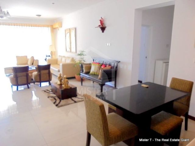 Apartment for Rent in Colombo 02- image 4