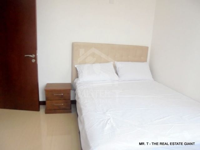 Apartment for Rent in Colombo 02- image 4