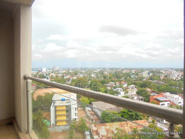 Apartment for Rent at 110 Iconic Residencies- image 4