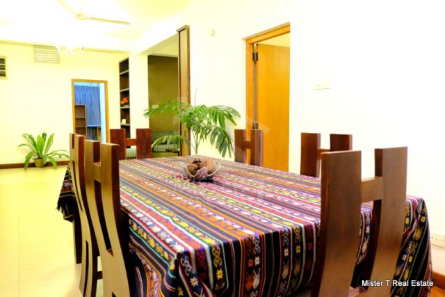 Apartment for Rent in Colombo 05- image 4