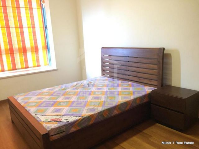 Apartment for Rent at Havelock City- image 4