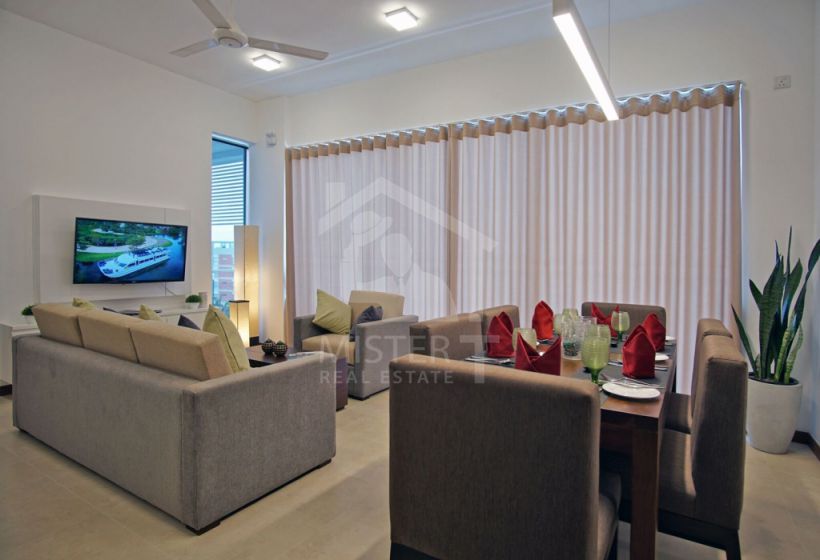 Apartment for in Nawala- image 4