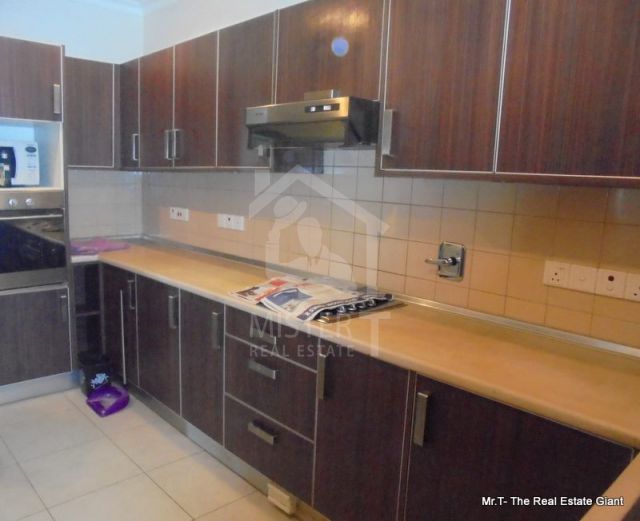 Apartment for Rent in Colombo 08- image 4