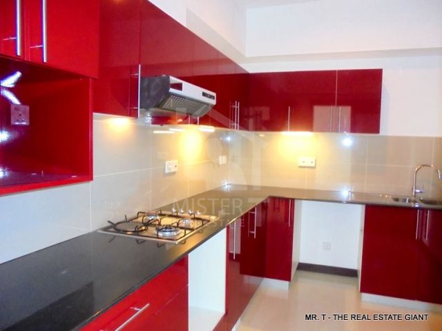 Apartment for Rent in Colombo 02- image 4