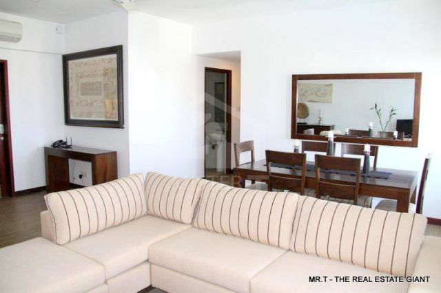 Apartment for Rent in Colombo 02- image 4
