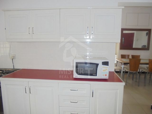 Apartment for Rent in Colombo 07- image 5