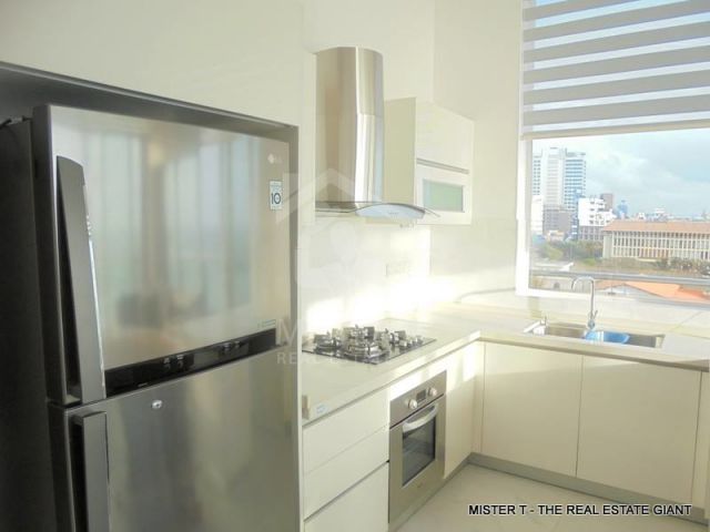 Apartment for Rent in Colombo 03- image 5