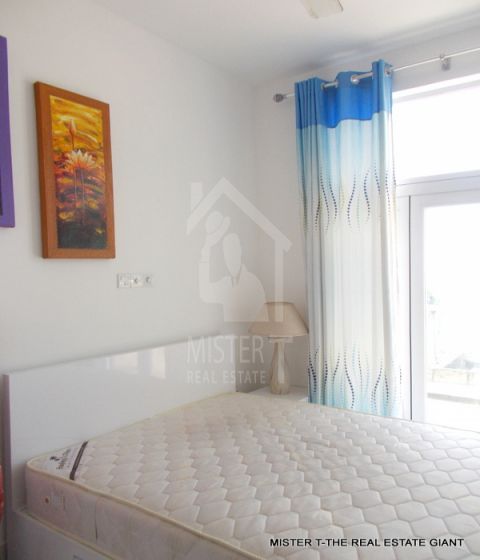 Apartment for Rent in Colombo 03- image 5