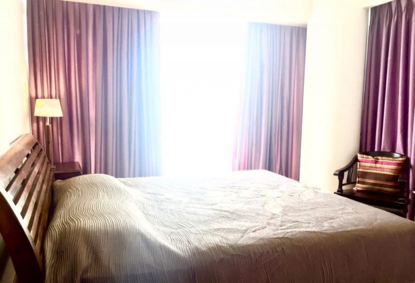 Apartment for Rent in Colombo 03- image 5