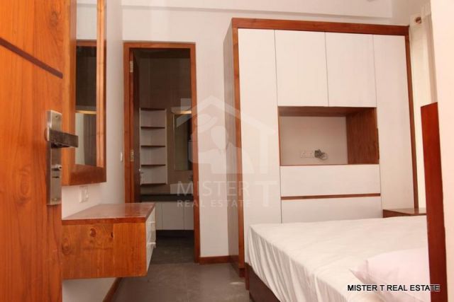 Apartment for Rent in Colombo 07- image 5
