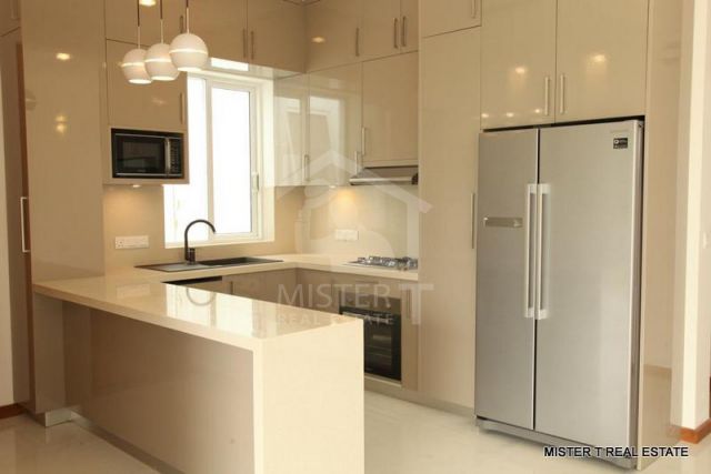 Apartment for Rent in Colombo 07- image 5